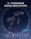 Навушники TWS Anker SoundCore Liberty 4 Pro Black (A3954G11) 623342ua фото 9