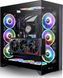 Корпус Thermaltake CTE E660 MX Black (CA-1Y3-00M1WN-01) 542177 фото 2