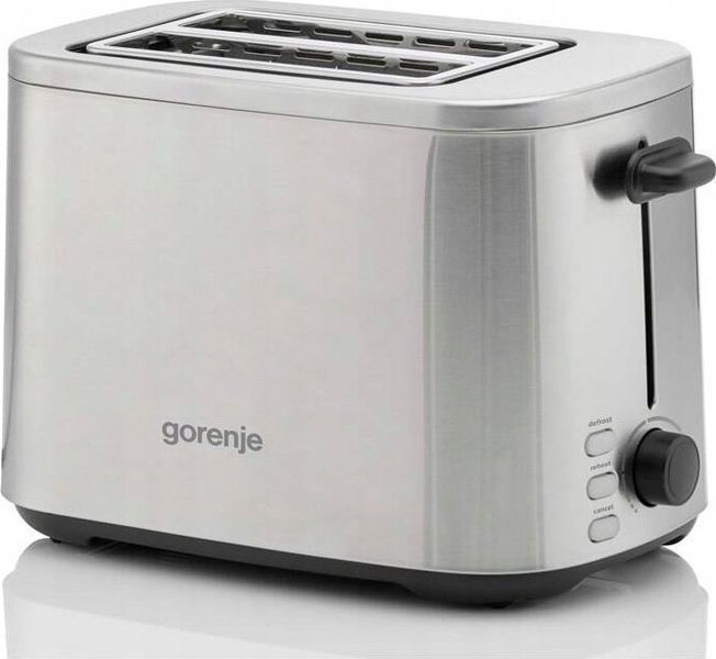 Тостер Gorenje T800DS 533803 фото