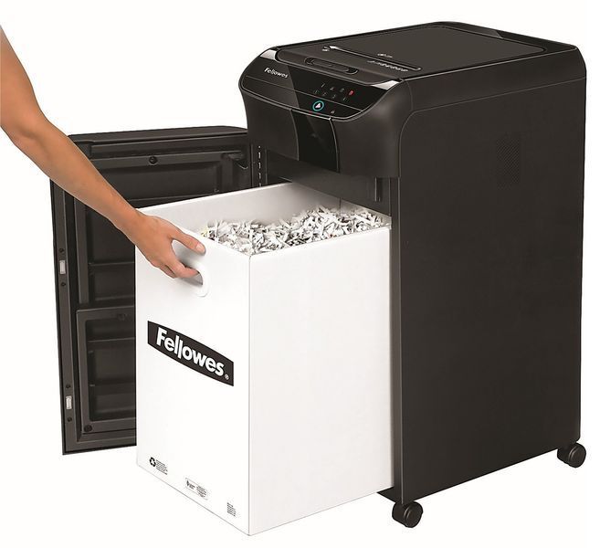Шредер Fellowes AutoMax 450C 622277 фото
