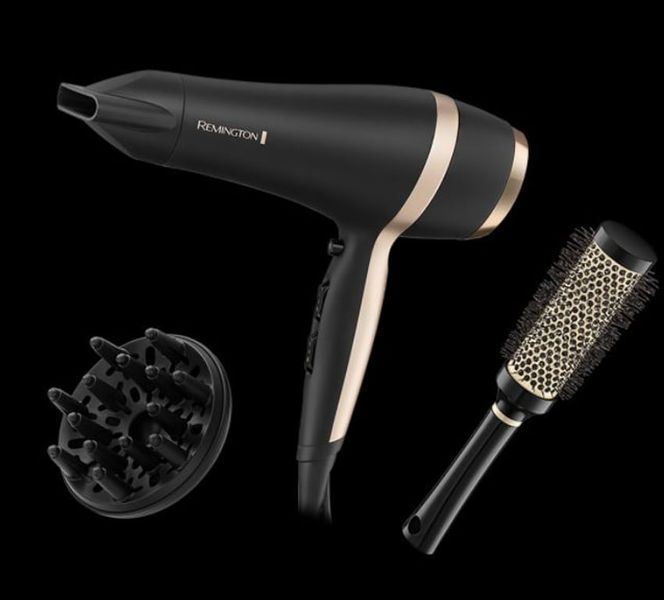Фен Remington D6940GP 483690 фото