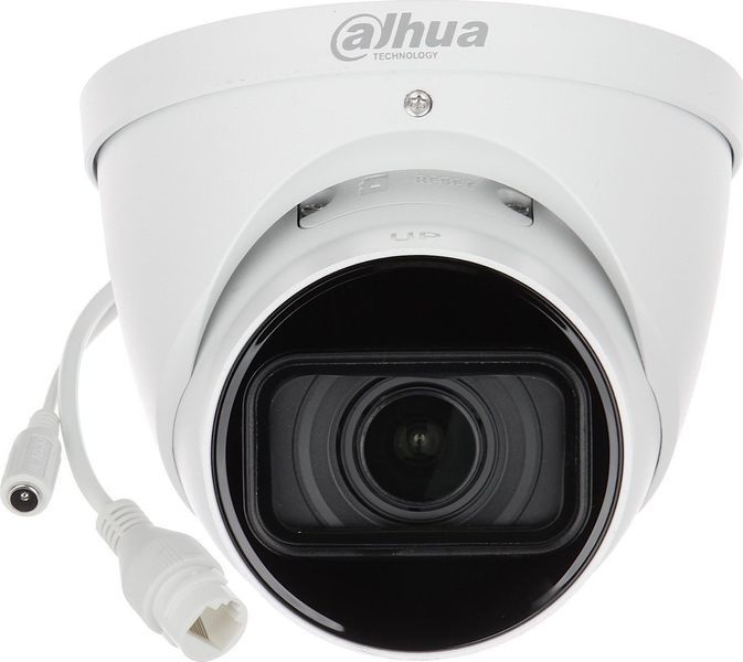 IP-камера Dahua Technology IPC-HDW2841T-ZS-27135 564418 фото
