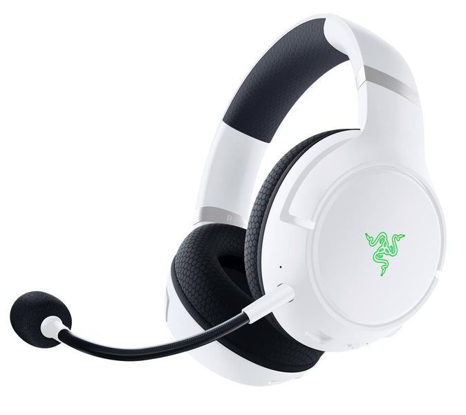 Компьютерная гарнитура Razer Kaira Pro for Xbox White (RZ04-03470300-R3M1) 362018ua фото