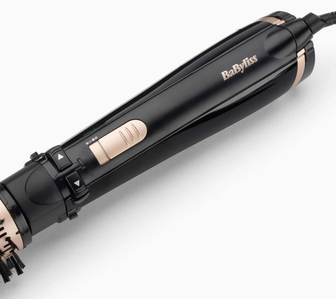 Фен-щітка BaByliss AS962E 512248 фото