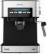 Рожковая кофеварка эспрессо Cecotec Power Espresso 20 Matic (01509) 621572 фото 1