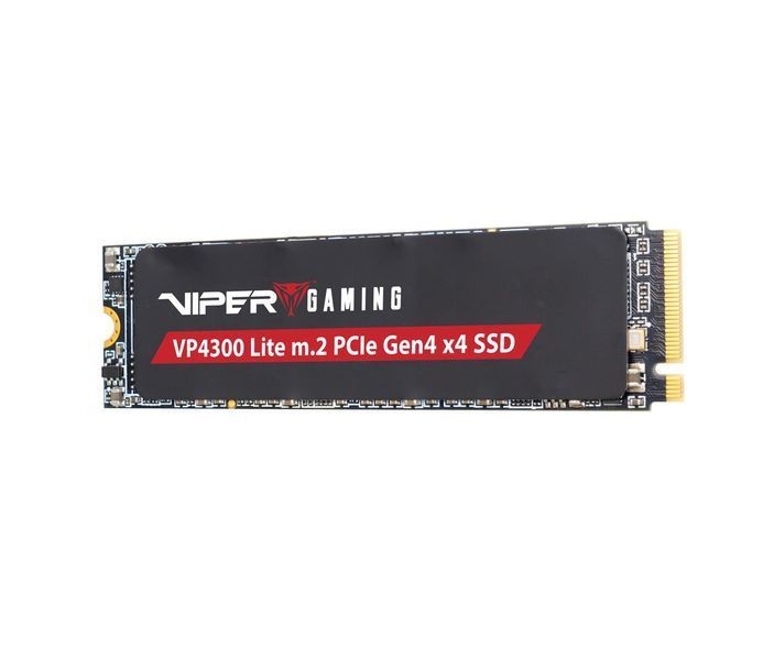 SSD накопитель Patriot Viper VP4300 Lite 2 TB (VP4300L2TBM28H) 475927 фото