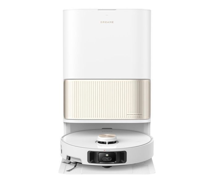 Робот-пылесос Dreame L40 Ultra White 529890 фото