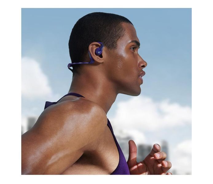 Наушники TWS Anker SoundCore AeroFit Pro Purple (A3871GQ1) 507247ua фото