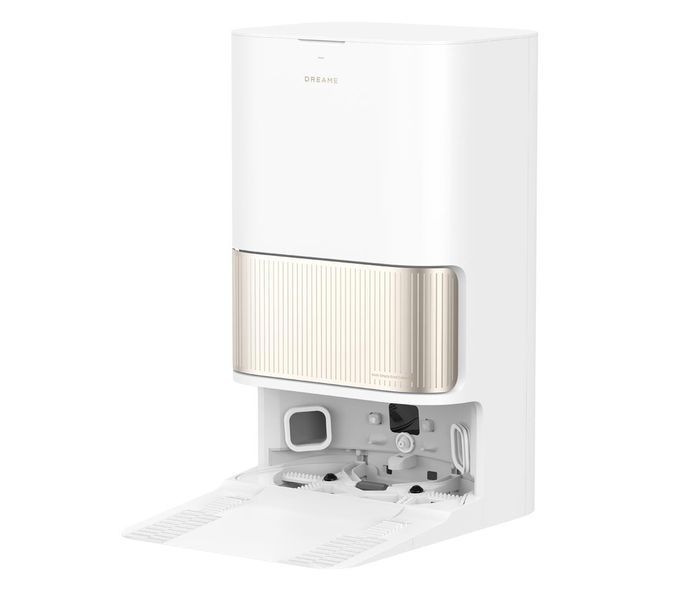 Робот-пылесос Dreame L40 Ultra White 529890 фото