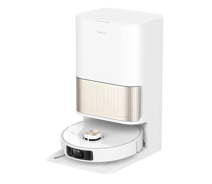 Робот-пылесос Dreame L40 Ultra White 529890 фото