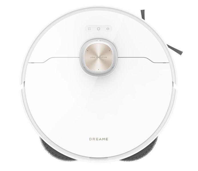 Робот-пылесос Dreame L40 Ultra White 529890 фото
