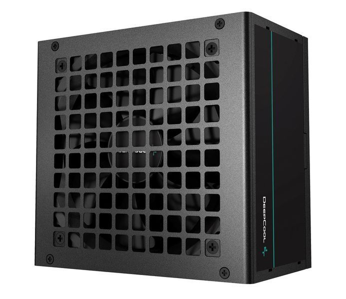 Блок живлення Deepcool PF650 (R-PF650D-HA0B) 506983ua фото