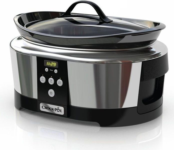 Мультиварка Crock-Pot SCCPBPP605-050 510270 фото