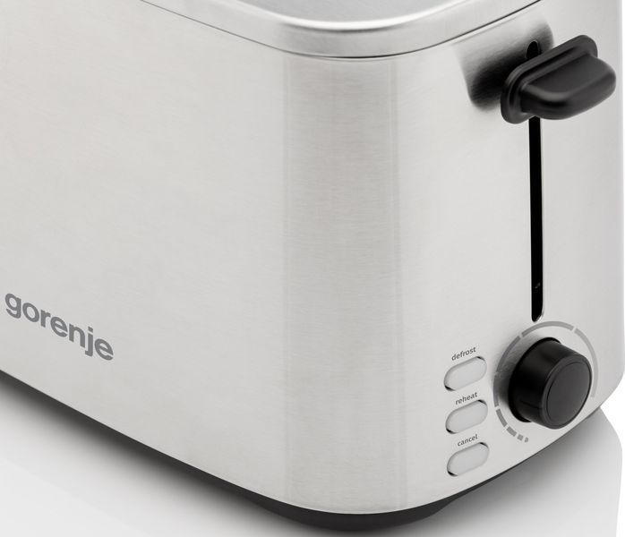 Тостер Gorenje T800DS 533803 фото