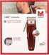 Машинка для стрижки Moser 1400 Cordless 1430-0050 566639 фото 5