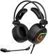 Наушники с микрофоном Bloody MC750 Black 623392ua фото 3