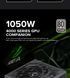 Блок живлення GameMax GX-1050 Pro BK 627769ua фото 14