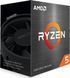 Процессор AMD Ryzen 5 5500 (100-100000457BOX) 361663ua фото 2