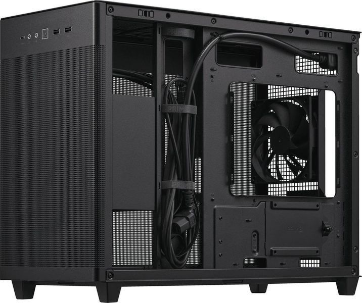Корпус Asus Prime AP201 Black (90DC00G0-B39000) 473074ua фото