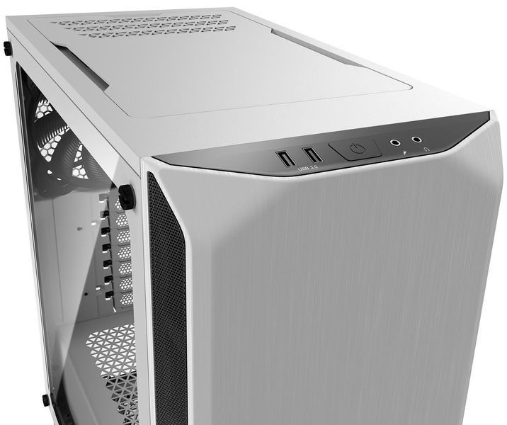 Корпус be quiet! Pure Base 500 Window White (BGW35) 473110 фото