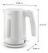 Електрочайник Philips Series 3000 HD9411/00 570697ua фото 2