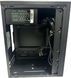 Корпус Delux MK 350 450W Black 623086ua фото 5