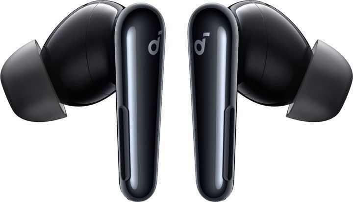Навушники TWS Anker SoundCore Liberty 4 Pro Black (A3954G11) 623342ua фото