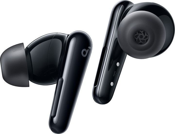 Навушники TWS Anker SoundCore Liberty 4 Pro Black (A3954G11) 623342ua фото