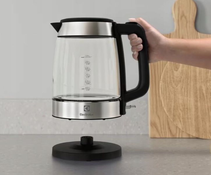 Электрочайник Electrolux E4GK1-4GB 545574ua фото