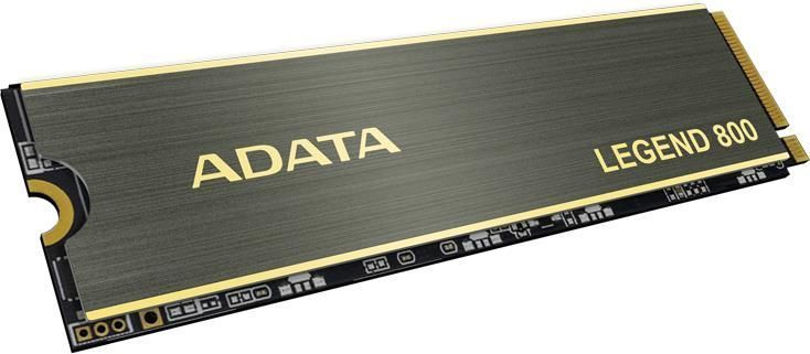 SSD накопичувач Adata Legend 800 2 TB (ALEG-800-2000GCS) 475761 фото
