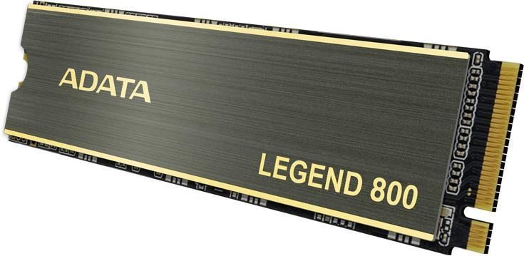 SSD накопичувач Adata Legend 800 2 TB (ALEG-800-2000GCS) 475761 фото