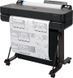 Плоттер HP DesignJet T630 2025 24" (5HB09D) 571734ua фото 2