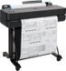 Плоттер HP DesignJet T630 2025 24" (5HB09D) 571734ua фото 3