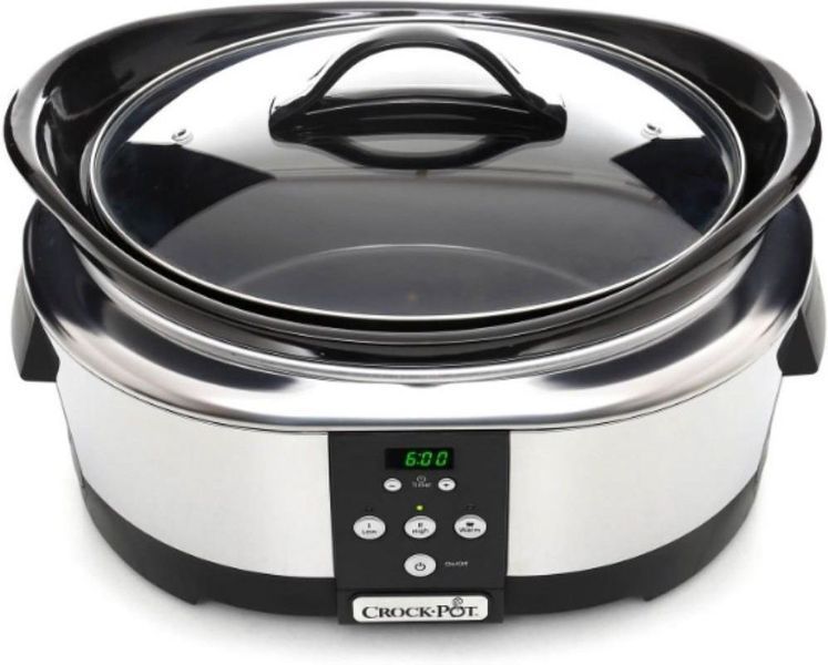 Мультиварка Crock-Pot SCCPBPP605-050 510270 фото