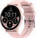 Смарт-годинник Gravity GT1-7 Pro Pink/Blue 621760 фото 2