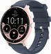 Смарт-годинник Gravity GT1-7 Pro Pink/Blue 621760 фото 3