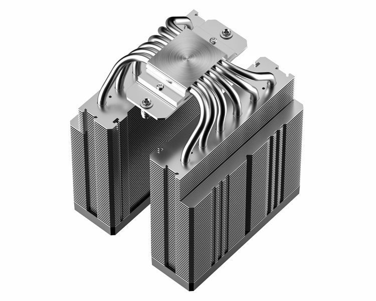 Повітряне охолодження ID-Cooling Frozn A620 Pro SE ARGB 579903ua фото