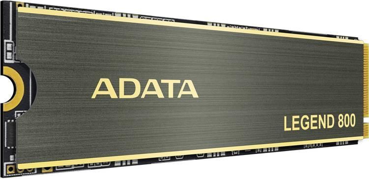 SSD накопичувач Adata Legend 800 2 TB (ALEG-800-2000GCS) 475761 фото