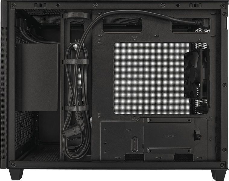 Корпус Asus Prime AP201 Black (90DC00G0-B39000) 473074ua фото