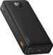 Зовнішній акумулятор (павербанк) Baseus Airpow 20000mAh 20W Black (P10022804113-00) 619621 фото 4