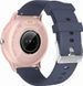 Смарт-годинник Gravity GT1-7 Pro Pink/Blue 621760 фото 7