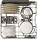 Посудомийна машина Whirlpool W8I HP42 L 483575ua фото 3