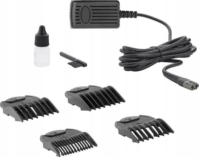 Машинка для стрижки Moser 1400 Cordless 1430-0050 566639 фото