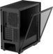Корпус Deepcool CH510 Black (R-CH510-BKNNE1-G-1) 476060 фото 9