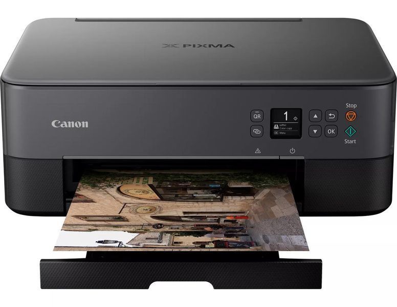 МФУ Canon Pixma TS5350a (3773C106) 516398 фото