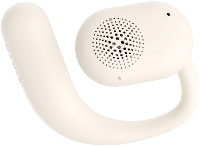 Навушники TWS Havit OWS914 Beige 620629 фото