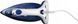 Утюг с паром Tefal Easygliss Plus FV5735 483824ua фото 9
