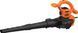 Садовый пылесос-воздуходувка Black+Decker BEBLV260 473770ua фото 1