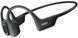 Навушники з мікрофоном Aftershokz OpenRun Pro Black 363821ua фото 1