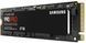 SSD накопитель Samsung 990 PRO 2 TB (MZ-V9P2T0BW) 458946ua фото 2